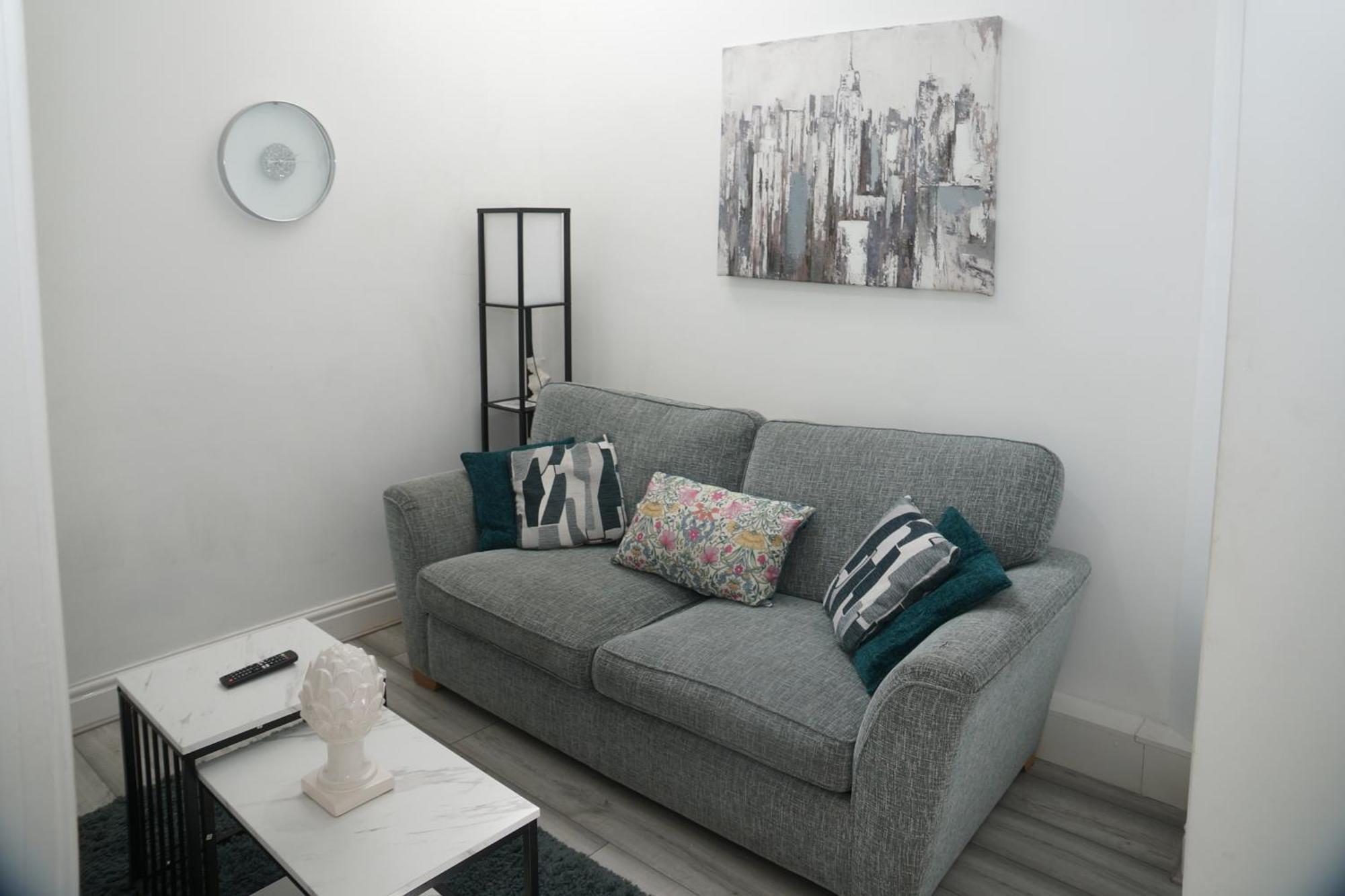 Affordably Elegant Apartments Close To Coop Live, Etihad Stadium And Manchester City Centre Εξωτερικό φωτογραφία
