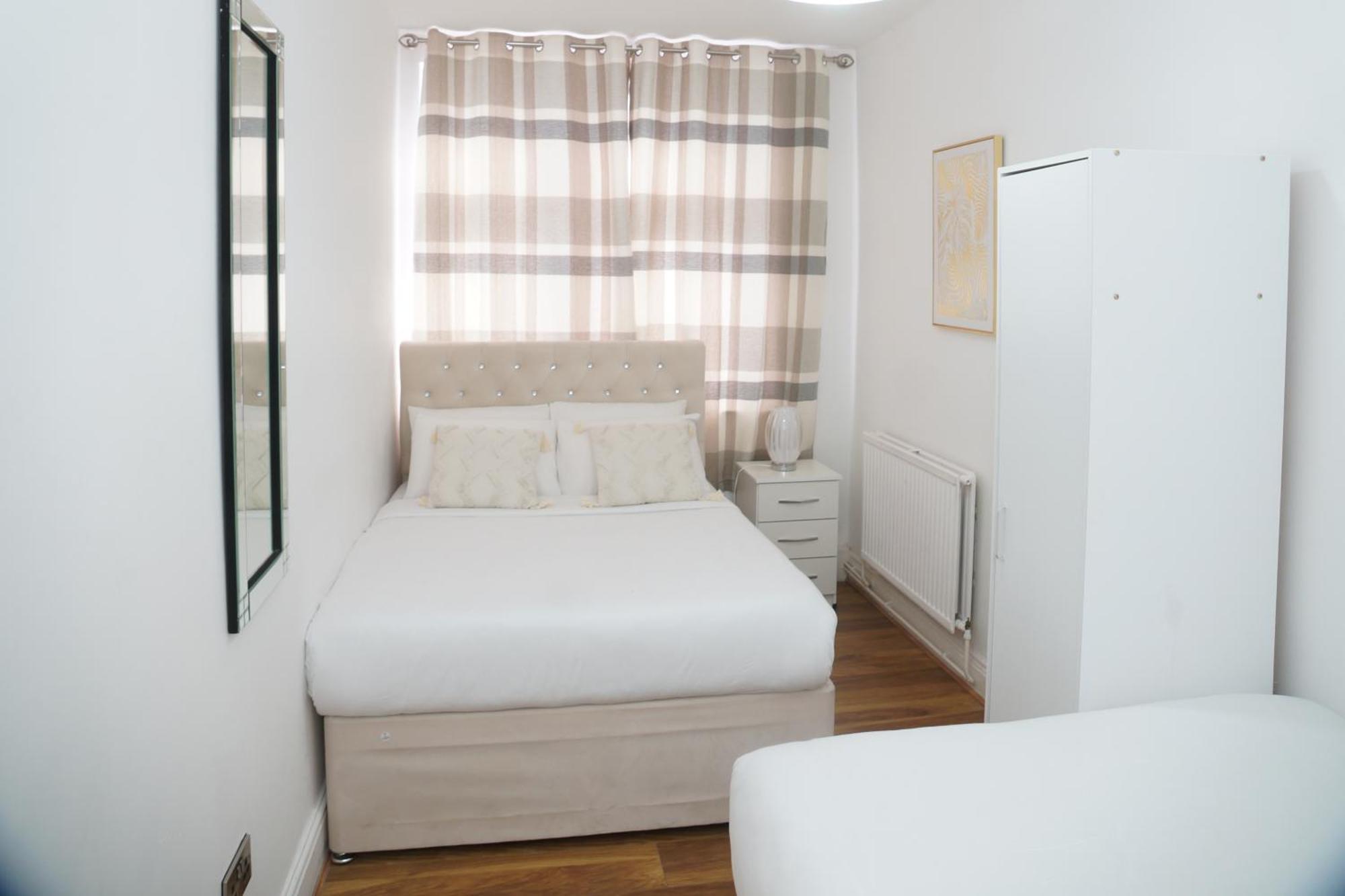 Affordably Elegant Apartments Close To Coop Live, Etihad Stadium And Manchester City Centre Εξωτερικό φωτογραφία
