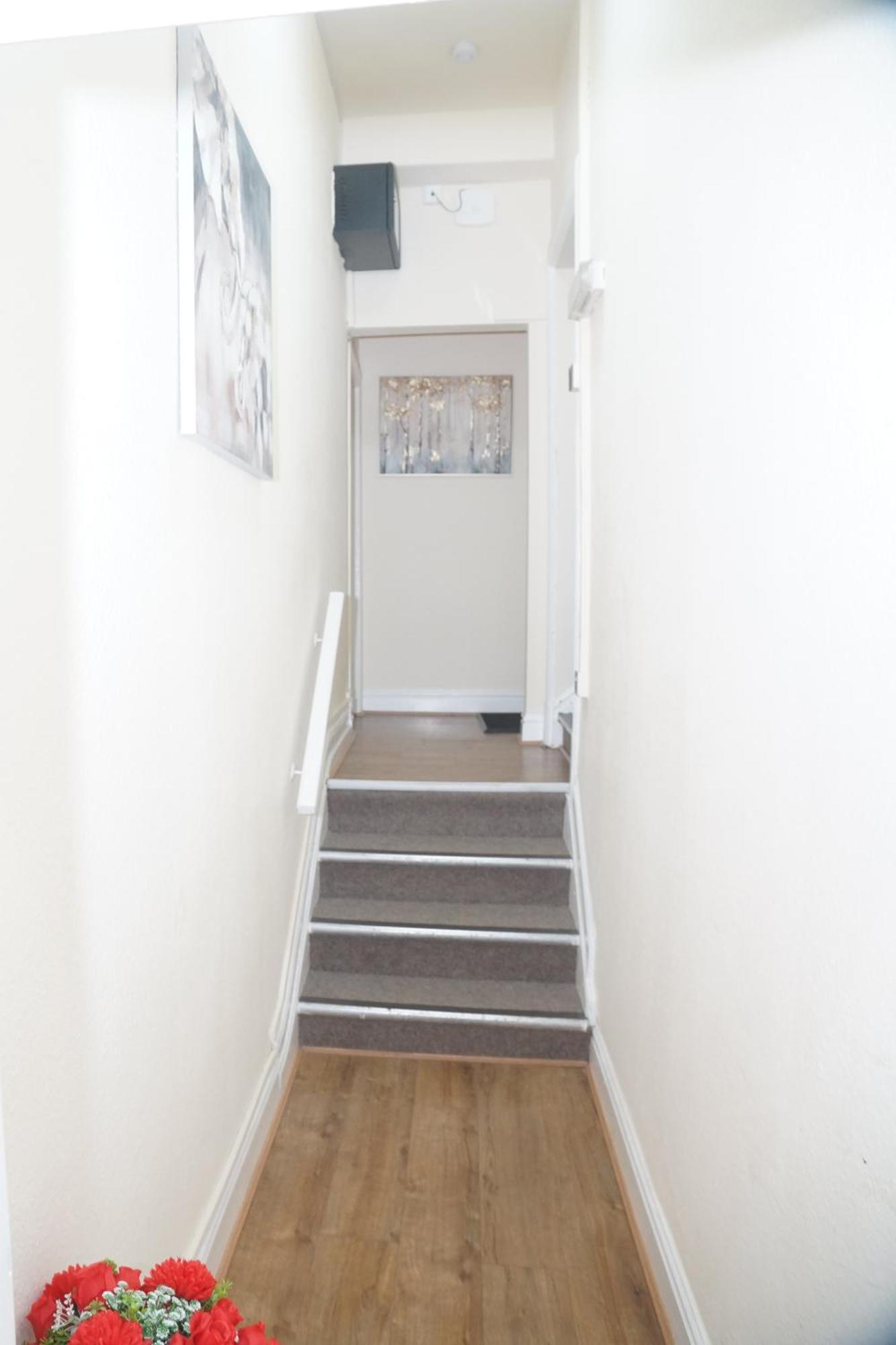 Affordably Elegant Apartments Close To Coop Live, Etihad Stadium And Manchester City Centre Εξωτερικό φωτογραφία