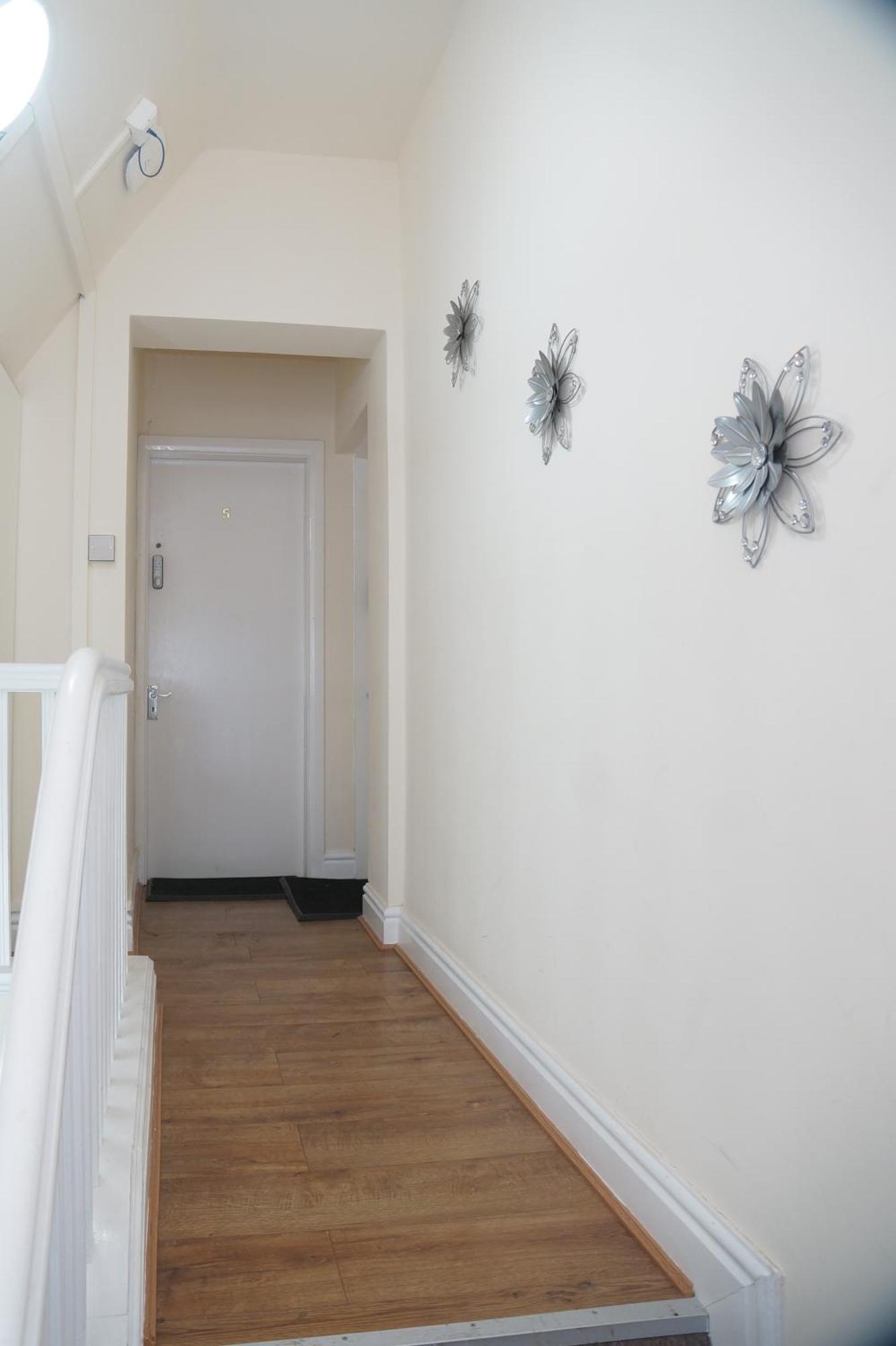 Affordably Elegant Apartments Close To Coop Live, Etihad Stadium And Manchester City Centre Εξωτερικό φωτογραφία