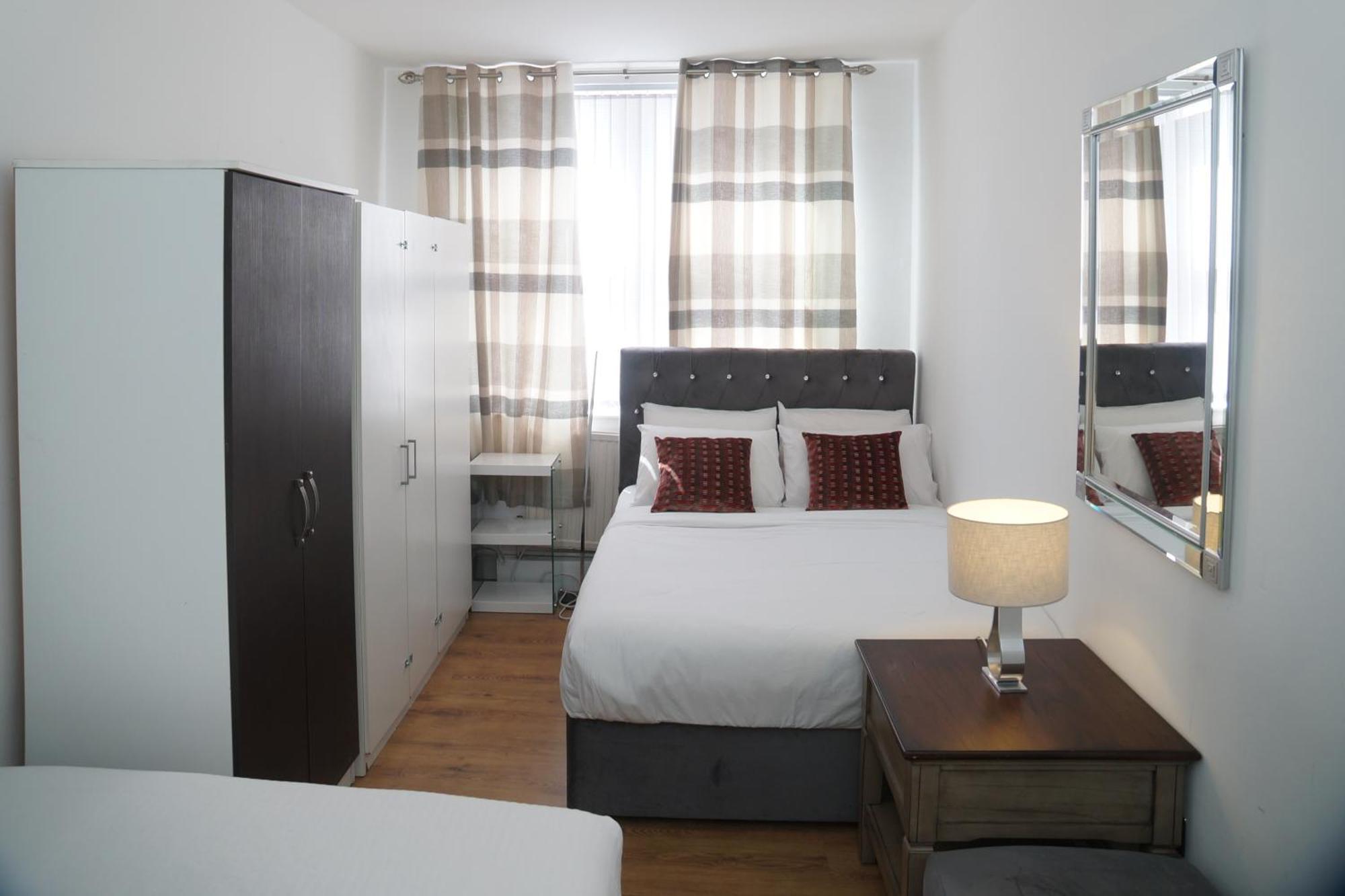 Affordably Elegant Apartments Close To Coop Live, Etihad Stadium And Manchester City Centre Εξωτερικό φωτογραφία